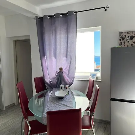 Apartmani Tatiana Pakostane Exterior photo