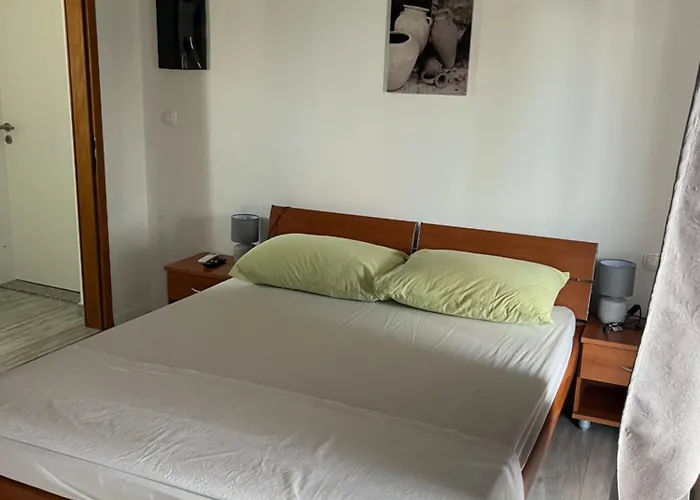 Apartmani Tatiana Pakostane