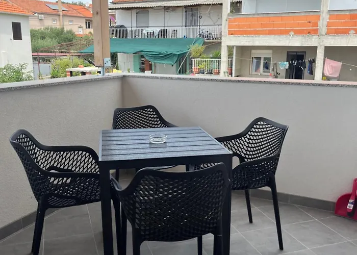 Apartmani Tatiana Pakostane