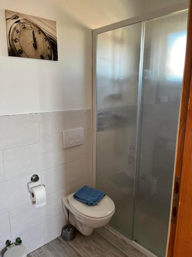 Tatiana Apartment Pakostane