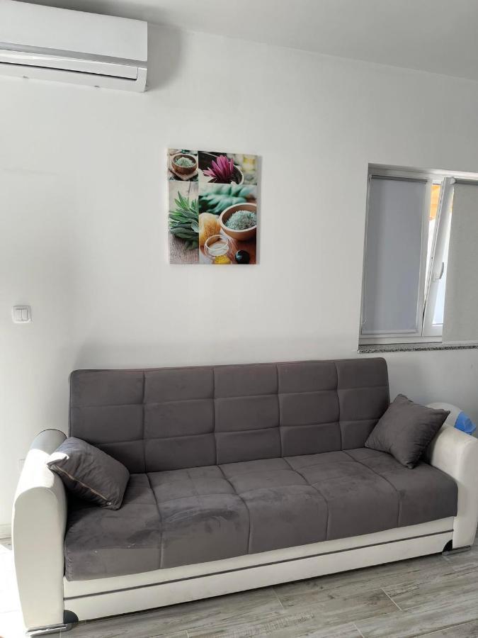 Tatiana Apartment Pakostane