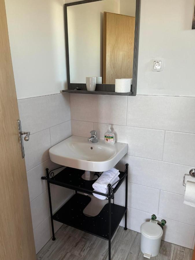 Tatiana Apartment *